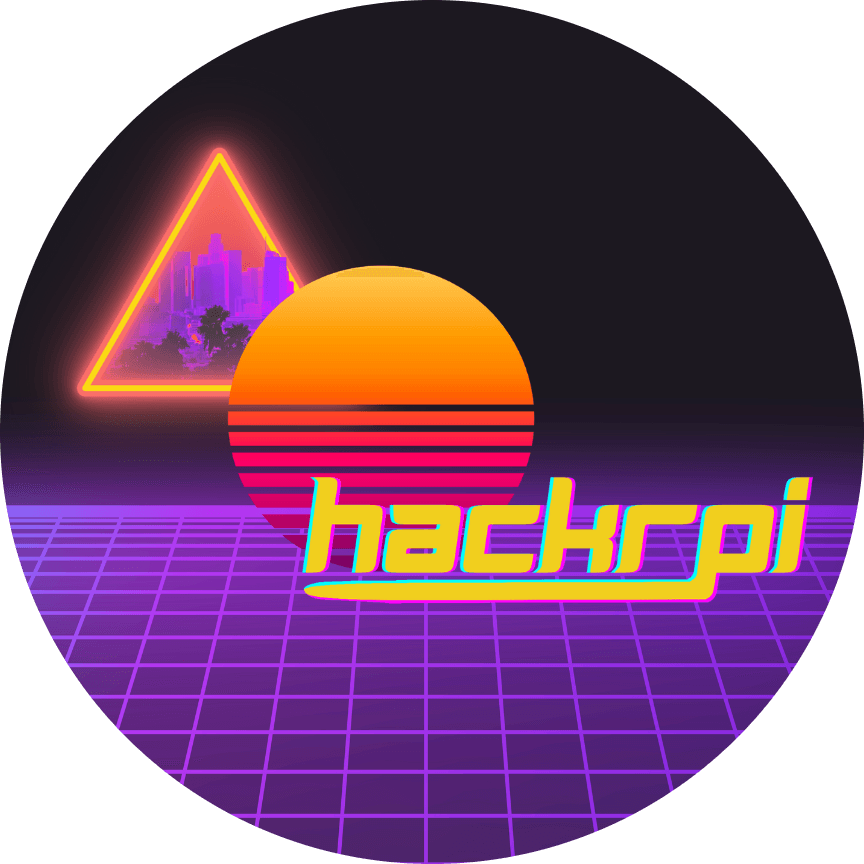 HackRPI Logo