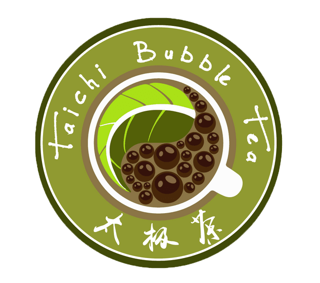 Taichi Bubble Tea