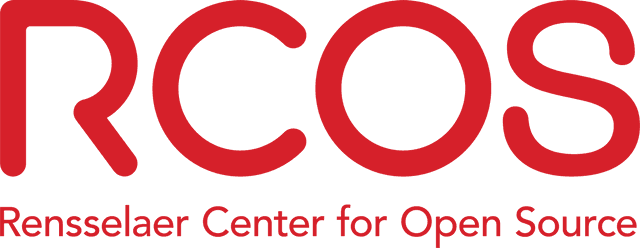 Rensselaer Center for Open Source Software